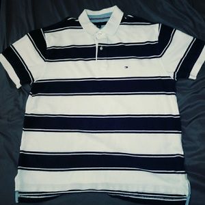 Tommy Hilfiger striped t-shirt